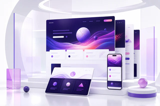Aperçu complet de la solution Anima Site